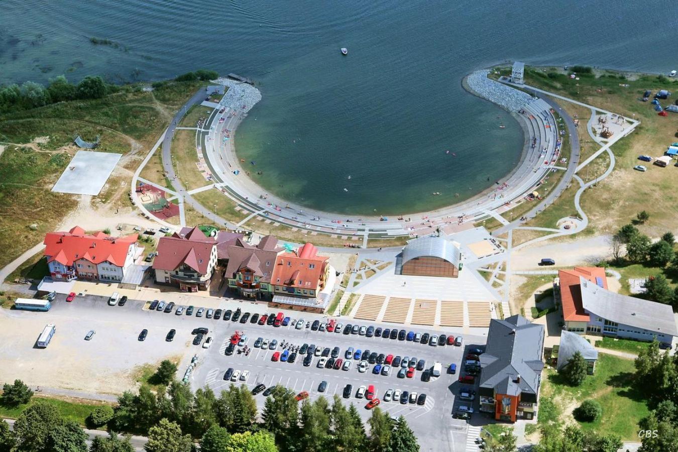 Prázdninové byty u kamaráta Habovka Exterior foto
